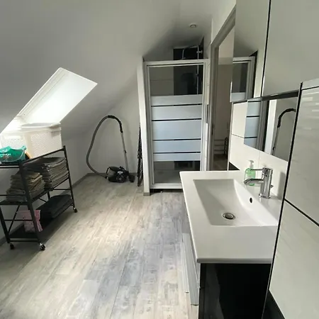 Apartment Neuf Vosges