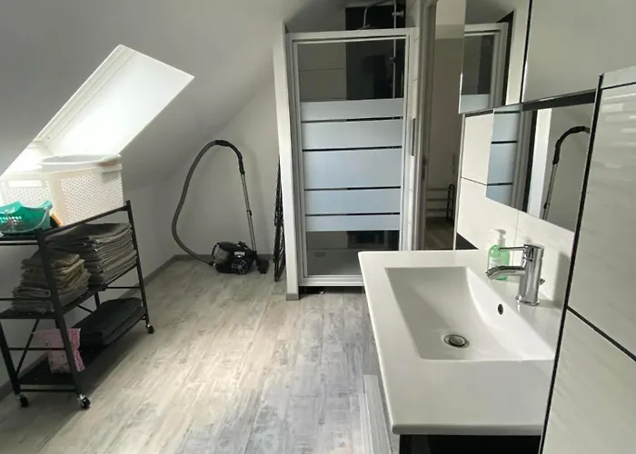 Appartamento Neuf Vosges